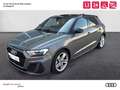 Audi A1 35 TFSI 150ch S line S tronic 7 8cv Gris - thumbnail 1