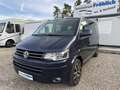 Volkswagen T5 Multivan Highline *Voll*Service-Neu*1.Hand*Kindersitz* Bleu - thumbnail 1