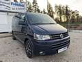 Volkswagen T5 Multivan Highline *Voll*Service-Neu*1.Hand*Kindersitz* Bleu - thumbnail 3