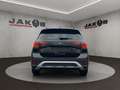 Volkswagen T-Cross 1.0 TSI 85 kW Life Schwarz - thumbnail 4