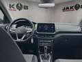 Volkswagen T-Cross 1.0 TSI 85 kW Life Schwarz - thumbnail 13
