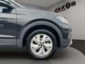 Volkswagen T-Cross 1.0 TSI 85 kW Life Schwarz - thumbnail 9