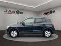 Volkswagen T-Cross 1.0 TSI 85 kW Life Schwarz - thumbnail 2