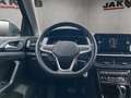 Volkswagen T-Cross 1.0 TSI 85 kW Life Schwarz - thumbnail 15
