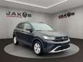 Volkswagen T-Cross 1.0 TSI 85 kW Life Schwarz - thumbnail 7