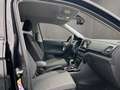 Volkswagen T-Cross 1.0 TSI 85 kW Life Schwarz - thumbnail 12
