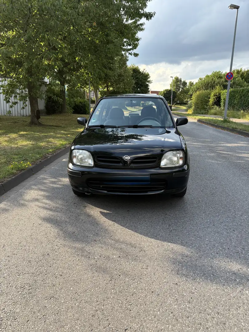 Nissan Micra 1.0 Style - 1