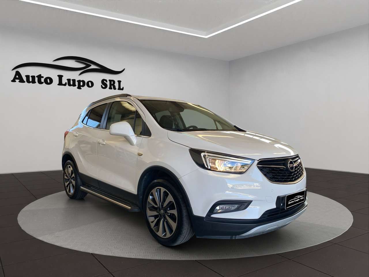 Opel Mokka X Mokka X 1.6 cdti Advance s