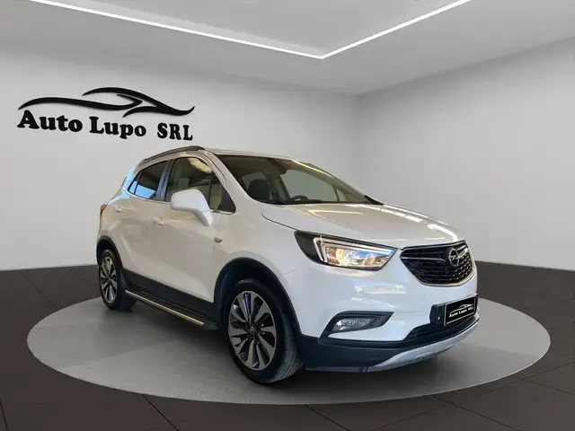 Opel Mokka X Mokka X 1.6 cdti Advance s