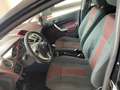 Ford Fiesta Fiesta 5p 1.2 16v Titanium c/esp 82cv E5 Schwarz - thumbnail 8