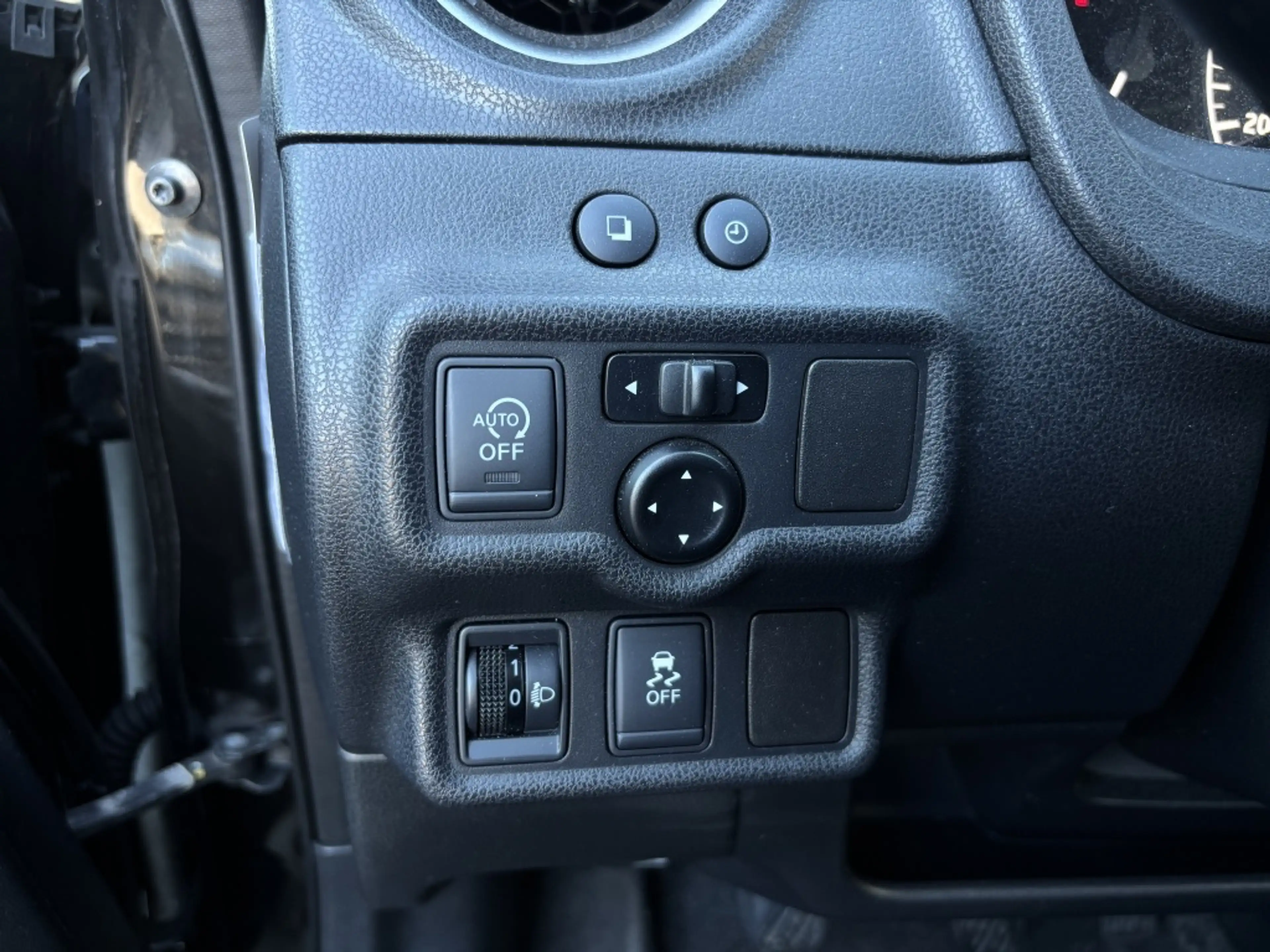 Nissan Note 1.2 DIG-S Connect Edition Camera Navi Cruise Bluet — photo 15