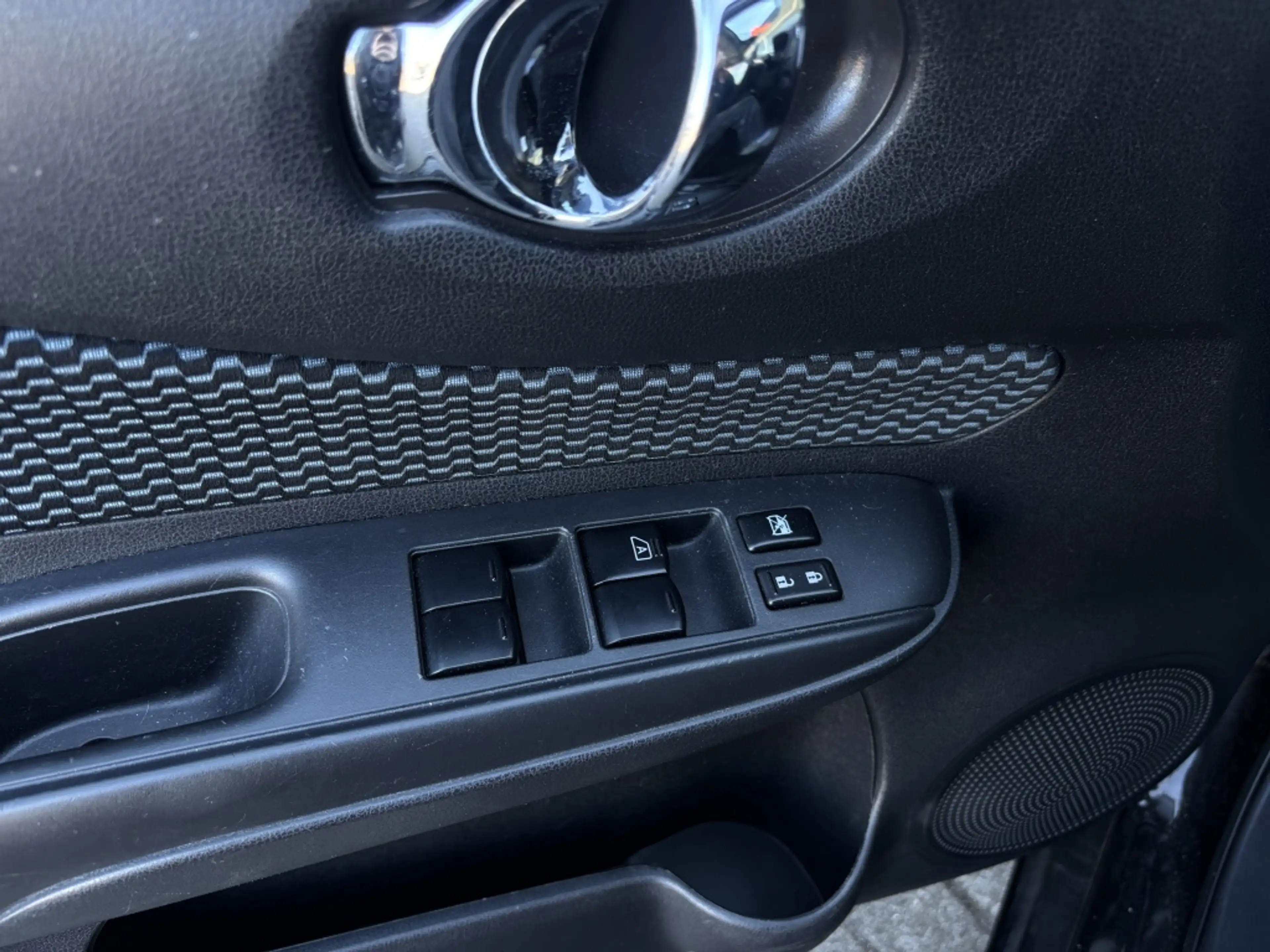 Nissan Note 1.2 DIG-S Connect Edition Camera Navi Cruise Bluet — photo 14