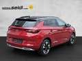 Opel Grandland 1,6 DI Turbo PHEV Business Elegance !224PS Syst... Rojo - thumbnail 5