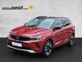 Opel Grandland 1,6 DI Turbo PHEV Business Elegance !224PS Syst... Rojo - thumbnail 1