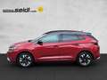Opel Grandland 1,6 DI Turbo PHEV Business Elegance !224PS Syst... Rouge - thumbnail 2