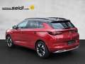 Opel Grandland 1,6 DI Turbo PHEV Business Elegance !224PS Syst... Rouge - thumbnail 3
