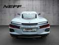 Corvette C8 6.2 V8 3LT Europamodell HUD SpurW LED KeyLess Gris - thumbnail 8