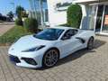 Corvette C8 6.2 V8 3LT Europamodell HUD SpurW LED KeyLess Gri - thumbnail 2