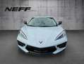 Corvette C8 6.2 V8 3LT Europamodell HUD SpurW LED KeyLess Gris - thumbnail 7