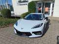 Corvette C8 6.2 V8 3LT Europamodell HUD SpurW LED KeyLess Gris - thumbnail 16