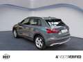Audi Q3 45 TFSI quattro advanced AHK+MATRIX LED+PANO Grau - thumbnail 4