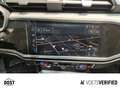Audi Q3 45 TFSI quattro advanced AHK+MATRIX LED+PANO Grau - thumbnail 11