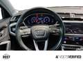 Audi Q3 45 TFSI quattro advanced AHK+MATRIX LED+PANO Grau - thumbnail 12
