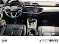 Audi Q3 45 TFSI quattro advanced AHK+MATRIX LED+PANO Grau - thumbnail 9