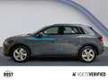Audi Q3 45 TFSI quattro advanced AHK+MATRIX LED+PANO Grau - thumbnail 3