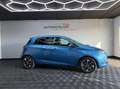 Renault ZOE R110 109 ch – Finition Intens - Batterie en location Bleu - thumbnail 10