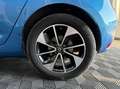 Renault ZOE R110 109 ch – Finition Intens - Batterie en location Bleu - thumbnail 18