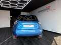 Renault ZOE R110 109 ch – Finition Intens - Batterie en location Bleu - thumbnail 7