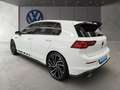 Volkswagen Golf GTI Golf VIII 2.0 TSI GTI Clubsport BLACKSTYLE PANO Weiß - thumbnail 4