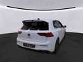 Volkswagen Golf GTI Golf VIII 2.0 TSI GTI Clubsport DSG IQ.Light Nav Weiß - thumbnail 4