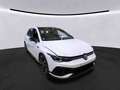 Volkswagen Golf GTI Golf VIII 2.0 TSI GTI Clubsport DSG IQ.Light Nav Weiß - thumbnail 2