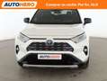 Toyota RAV4 2.5 hybrid 4WD Style Blanco - thumbnail 9