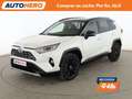 Toyota RAV4 2.5 hybrid 4WD Style Blanco - thumbnail 1