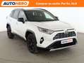 Toyota RAV4 2.5 hybrid 4WD Style Blanco - thumbnail 8