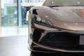 Ferrari F8 Tributo Lift | Full PPF | Carbon | Racing Seats Grijs - thumbnail 10