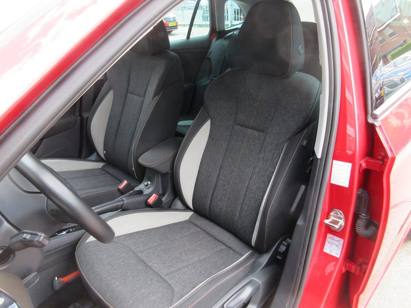 Skoda Scala 1.0 TSI Business Edition / Carplay / Navi / PDC — photo 21