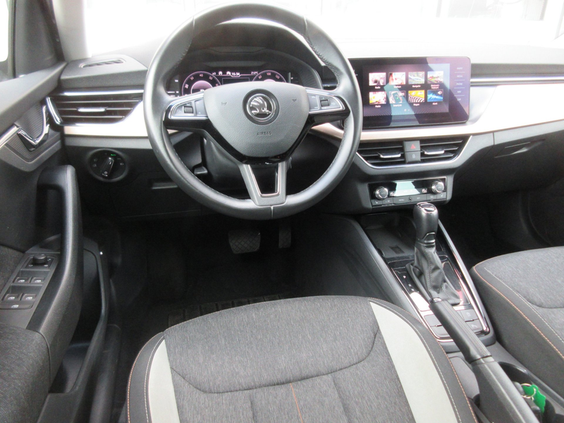 Skoda Scala 1.0 TSI Business Edition / Carplay / Navi / PDC — photo 13