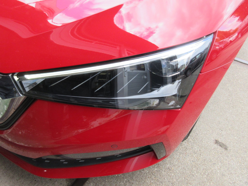 Skoda Scala 1.0 TSI Business Edition / Carplay / Navi / PDC — photo 11