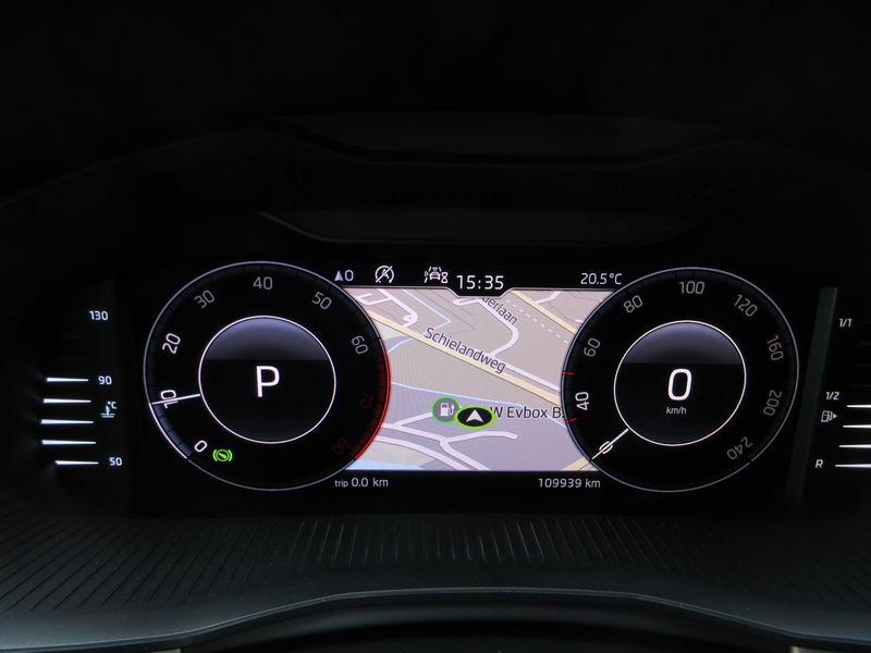 Skoda Scala 1.0 TSI Business Edition / Carplay / Navi / PDC — photo 15