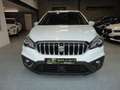 Suzuki S-Cross S-Cross 1.4 Turbo  GLX Argent - thumbnail 2