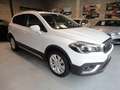 Suzuki S-Cross S-Cross 1.4 Turbo  GLX Argent - thumbnail 3