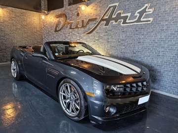 6.2L SS Pack performance BBS & Bistein B16 PSS10 1er main