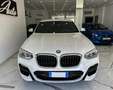 BMW X4 xdrive25d Msport X auto Blanc - thumbnail 3