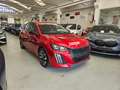 Peugeot 208 208 1.2  Style s&s 100cv Rood - thumbnail 1