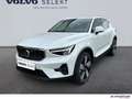 Volvo XC40 T4 Recharge 129 + 82ch Ultimate DCT 7 - thumbnail 1