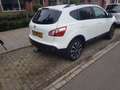 Nissan Qashqai 1.6 Biały - thumbnail 4